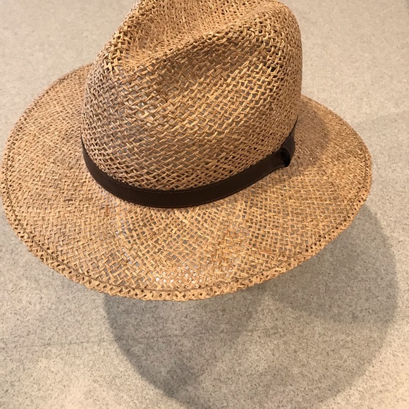 summer club straw hats
